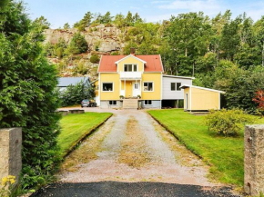 Holiday home LYSEKIL XXIII, Lysekil